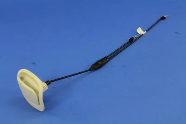 Seat Back Release Cable - Mopar (5SK90LW9AA)