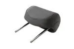 23249388 - : Jet Black Rear Seat Head Restraint for GM Image
