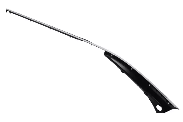 39180598 - Body: Upper Molding for Buick: Regal TourX Image