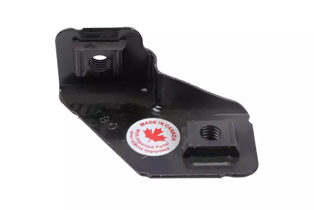 22769180 - : Driver Side Pickup Box Bracket for GM Image