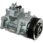 6512815 - : gpd Compressor New 6512815 for GLOBAL PARTS DISTRIBUTORS Image