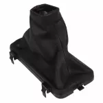 JL3Z7277BB - : Automatic Transmission Shift Lever Boot for Ford Image