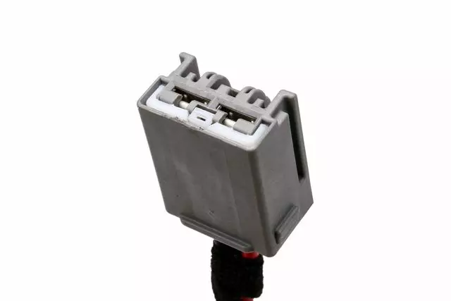 42423907 - HVAC: HVAC Blower Motor Connector for Chevrolet: Bolt EUV, Bolt EV Image