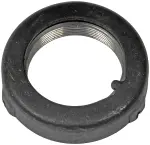 615133 - Driveline and Axles: Spindle Nut 2 In.-16 Hex Size 3 In. for Dorman Image