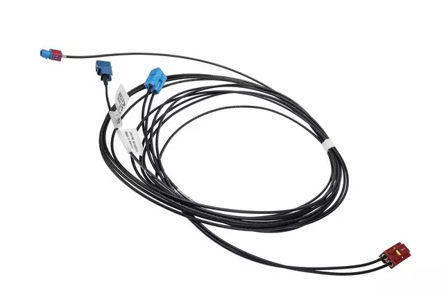 85100039 - : Digital Radio And Navigation Antenna Coaxial Cable for GM Image