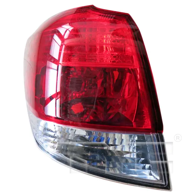 116674019 - : TYC Tail Light Assembly for TYC Image