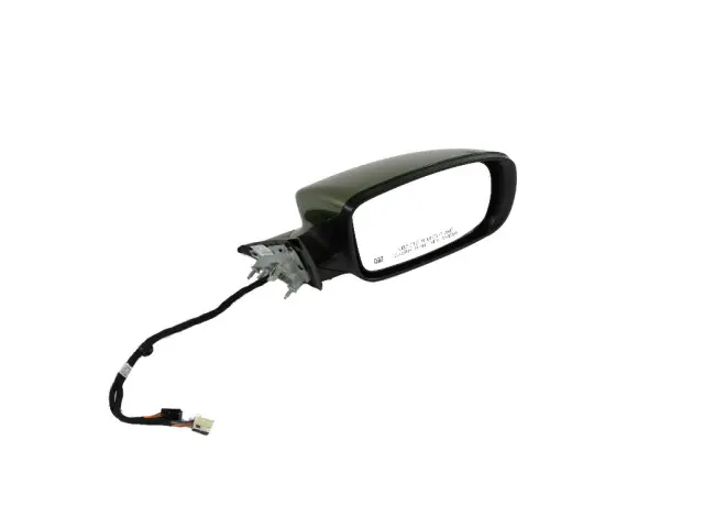 1NJ06RFQAL - : Outside Rear-View Mirror, Right for Mopar Image
