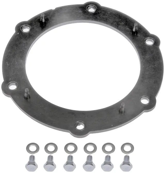 579011 - Air and Fuel Delivery: Lock Ring For The Fuel Pump for Dorman Image