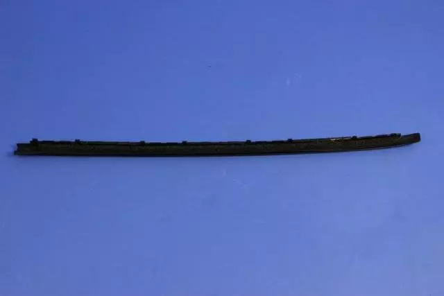 68297609AB - Exterior Ornamentation: Windshield Molding, Left for Dodge: Ram 1500, Ram 2500, Ram 3500 | Ram: 1500, 1500 Classic, 2500, 3500 Image