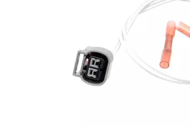 PT3792 - Electrical, Lighting and Body: Wiring Pigtail for ACDelco Image