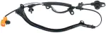 695661 - : Anti-Lock Braking System Wheel Speed Sensor for Dorman Image