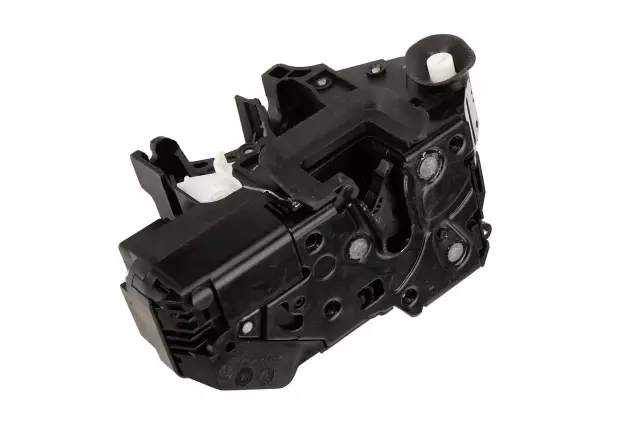 92215255 - Body: Lock for Pontiac: G8 Image