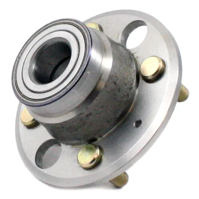 29512034 - : DuraGo Wheel Bearing and Hub Assembly for PRONTO Image