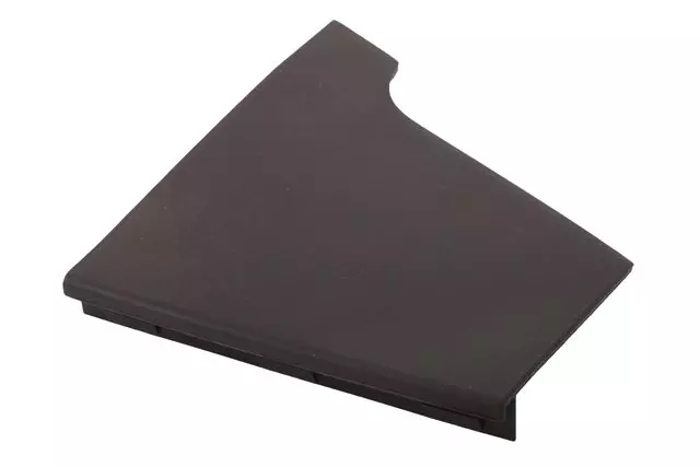 23130571 - : Cocoa Passenger Side Rear Compartment Side Trim for GM Image