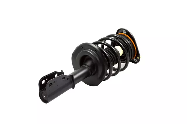 903620RS - : Front Suspension Strut and Coil Spring Assembly - Certified for ACDelco Image