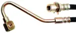 BH381032 - : Raybestos Element3 Brake Hose for Raybestos Brakes Image