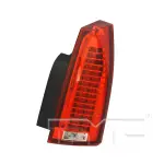 116397009 - : TYC Tail Light Assembly for TYC Image