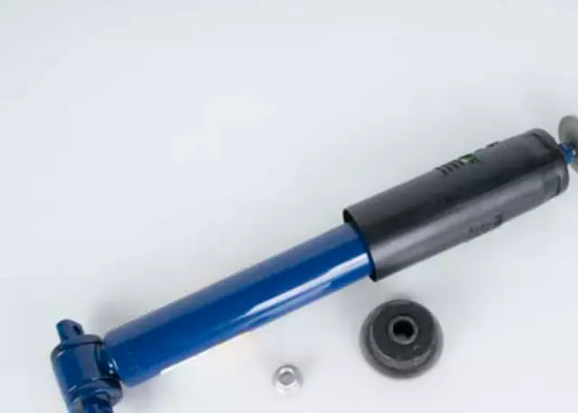 89040415 - : Suspension Shock Absorber for Chevrolet: Silverado 1500, Silverado 1500 Classic | GMC: Sierra 1500, Sierra 1500 Classic Image