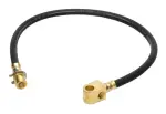 BH381075 - : Raybestos Element3 Brake Hose for Raybestos Brakes Image