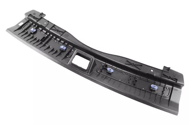 39023255 - Body: Rear Panel Trim for Buick: Regal TourX Image