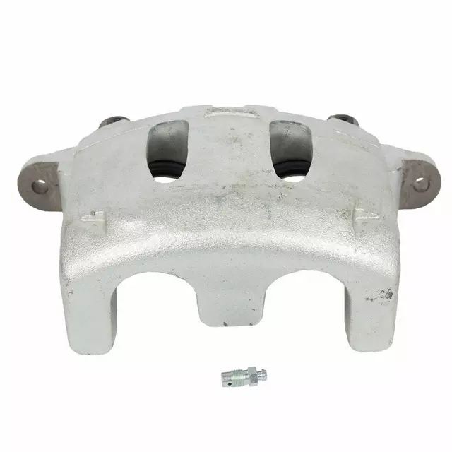 4C4Z2B120A - : Caliper Assembly Brake Less Pad for Ford Image