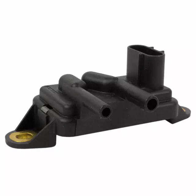 3W1Z9J460AA - : Exhaust Gas Re-Circulation (Egr) Pressure Sensor for Ford: Crown Victoria, Mustang | Lincoln: Continental Image