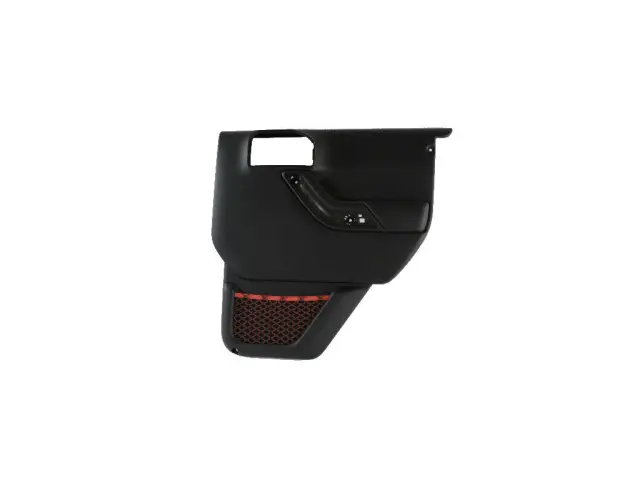 6FE121XRAA - : Rear Door Trim Panel, Right for Mopar Image