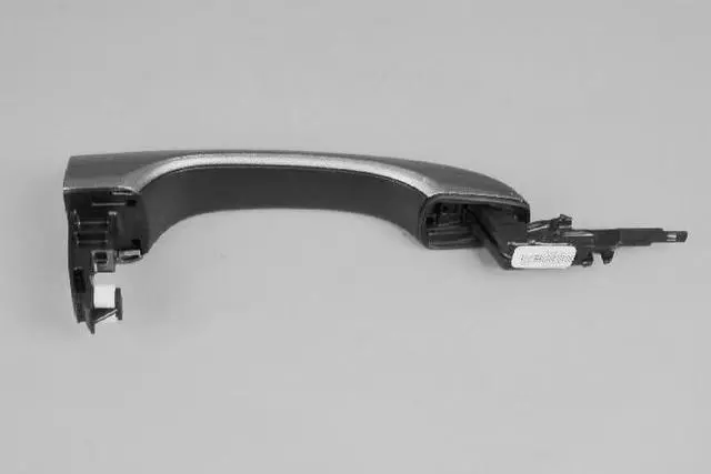 Exterior Door Handle - Mopar (1RH65DX8AD)