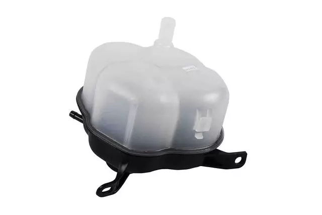 22829367 - Belts and Cooling: Engine Coolant Recovery Tank for Chevrolet: Equinox | GMC: Terrain Image