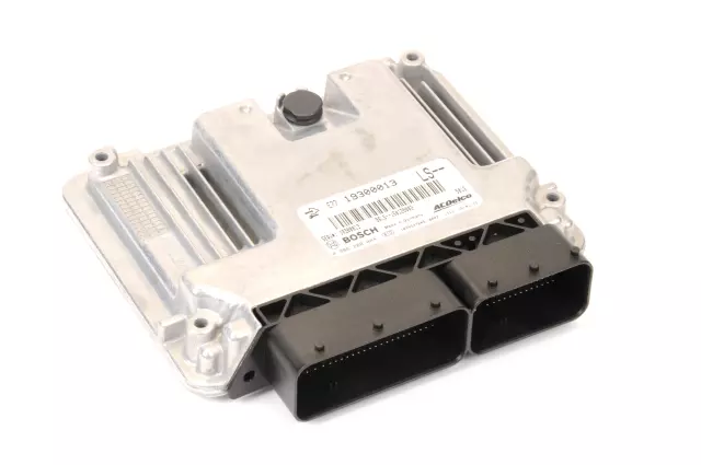 19300013 - Electrical: ECM for Cadillac: SRX Image