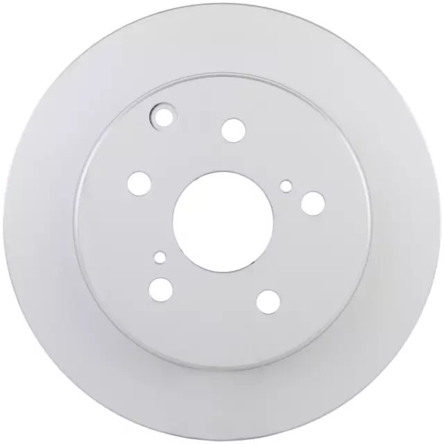 50011316 - : Bosch Disc Brake Rotor for Bosch Image