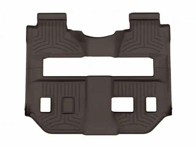 476942IM - Accessories: Cocoa FloorLiner™ HP for WeatherTech Image