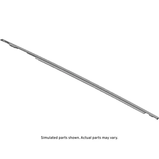 22970642 - Body: Belt Molding for Cadillac: ATS, CT4 Image