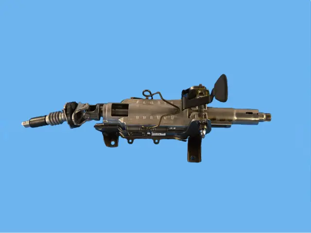 68723484AA - : Steering Column, Export for Mopar Image