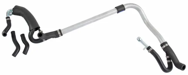 21430055 - : Professional Parts Sweden PCV Valve Oil Trap Tube for PROFESSIONAL PARTS Image