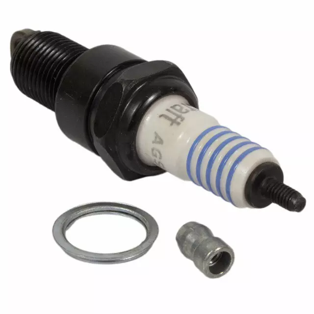 SP436 - Ignition: Spark Plug for Alfa Romeo: GTA, GTV-6, Milano, Spider, TZ, TZ 2 | Aston Martin: DB4, DB5, DB6, DBS, Lagonda, V-8, Vantage, Virage, Zagato | Bertone: X-1/9 | Bizzarrini: GT America, GT Strada 5300 | BMW: 1500, 1600, 1600-2, 1600ti, 1602, 1800, 1800ti, 1802, 2000, 2000c, 2000cs, 2000ti, 2000tii, 2002, 2002ti, 2002tii, 320i, 325i, 325is, 325iX, 525i, 530i, 535i, 630CSi, 633CSi, 635CSi, 733i, 735i, 735iL | Cadillac: Calais, Commercial Chassis, DeVille, Eldorado, Fleetwood | Chevrolet: Bel Air, Biscayne, Brookwood, C10 Pickup, C20 Pickup, C30 Pickup, El Camino, Impala, K10 Pickup, K20 Pickup, K30 Pickup, Kingswood, Nomad, Nova, Parkwood, Spectrum, Sprint, Suburban C10, Suburban C20, Suburban K10, Suburban K20 | Chrysler: Grand Voyager, LeBaron, New Yorker, TC Maserati, Voyager | Citroen: SM | Daihatsu: Charade | Daimler: Sovereign | Dodge: Caravan, Charger, Colt, Coronet, Dart, Daytona, Dynasty, Grand Caravan, Raider, Ram 50, Shadow, Spirit, Stealth | Eagle: Summit | Fiat: 1500 | Ford: Aspire, Courier, Festiva, Pinto | Geo: Tracker | GMC: C15/C1500 Pickup, C15/C1500 Suburban, C25/C2500 Pickup, C25/C2500 Suburban, C35/C3500 Pickup, K15/K1500 Pickup, K15/K1500 Suburban, K25/K2500 Pickup, K25/K2500 Suburban, K35/K3500 Pickup | Hillman: Husky, Minx, Super Minx | Honda: Accord, Passport, Prelude | International: 100, 1010, 1110, 1210, 1310, 200, M1100, M1200, M800 Post Office, MHC1310, MS1210, Scout II | Isuzu: Amigo, Pickup, Rodeo, Trooper | Jaguar: C-Type, D-Type, Mark IX, Mark VII, Mark VIII, V12, XJ12, XJS, XK120, XK140, XK150, XKE, XKSS | Land Rover: Defender 110, Defender 90, Discovery, Land Rover, Range Rover | Lotus: Elite, Esprit | Mazda: 323, 626, B2000, B2200, B2600, GLC | Mercedes-Benz: 230, 280, 280C, 280CE, 280E, 280S, 280SE, 380SE, 380SEC, 380SEL, 380SL, 380SLC, 420SEL, 450SE, 450SEL, 450SL, 450SLC, 560SEL | Mercury: Capri, Tracer | MG: 1100, MGA, Midget, ZA, ZB | Mitsubishi: 3000GT, Galant, Mighty Max, Mirage, Montero | Morgan: 4/4 Series III, 4/4 Series IV, 4/4 Series V, Plus Four | Morris: Cambridge, Oxford | Nissan: 1000, 1200, 1300, 1600, 200SX, 210, 310, 411, 510, 720, B110, B210, D21, F10, Pathfinder, Pulsar, Pulsar NX, Sentra, Stanza, Van | Panhard: Dyna, PL-17 | Panther: DeVille | Peugeot: 505 | Plymouth: Acclaim, Barracuda, Belvedere, Belvedere II, Colt, Fury, Fury II, Fury III, Grand Voyager, GTX, Satellite, Sundance, Voyager | Pontiac: Sunbird | Porsche: 911, 924, 928, 944 | Reliant: Rebel, Sabre, Scimitar | Renault: R12, R16, R17, R18i | Rover: 3-Litre | Saab: 900, 95, 96, 99, Monte Carlo, Sonett | Sabra: Sports, Sussita | Sunbeam: Alpine | Suzuki: Samurai, Sidekick, SJ410 | Toyota: 2000GT, 4Runner, Camry, Carina, Celica, Corolla, Corona, Cressida, Crown, Hi-Lux, Land Cruiser, Mark II, Pickup, Starlet, Stout, Tercel | Triumph: GT6, Herald, Spitfire, Stag | Volkswagen: EuroVan | Volvo: 240, 242, 244, 245, 264, 740, 745, 760, 780, 940 | Yugo: Cabrio, GV, GVL, GVS, GVX Image