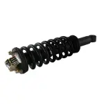 869230 - : 01-07 Toyota Sequoia Suspension Strut and Coil Spring Assembly  - Front Right for GSP Image