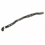 BR3Z5A212A - Exhaust: Exhaust Pipe for Ford: Mustang Image