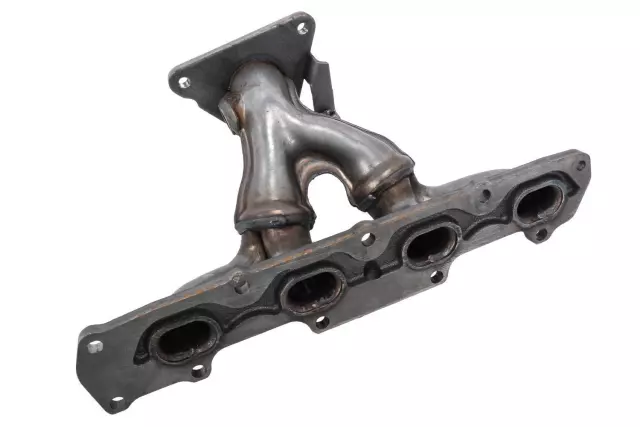 Exhaust Manifold - GM (12606805)