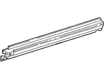 F7SZ6310121AB - Body: Rocker Panel for FORD Image