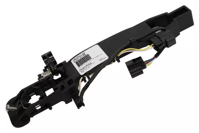 25979140 - Body: Handle Base for Cadillac: CTS Image