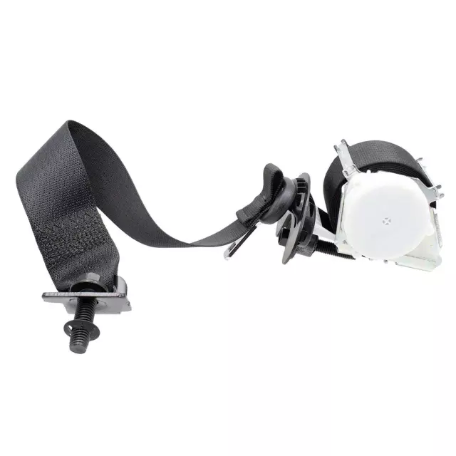 LB5Z78613B84AA - : Seat Belt Assembly for Ford: Explorer, Police Interceptor Utility Image