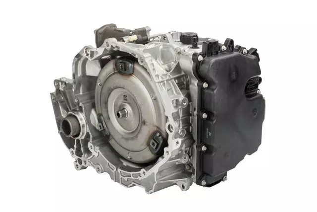 24280897 - : Trans-Axle for GM Image