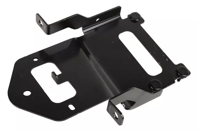 Forward Range Radar Bracket Assembly - GM (84345745)