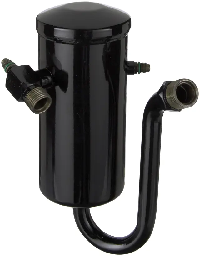 233189 - : A/C Accumulator for Spectra Premium Image