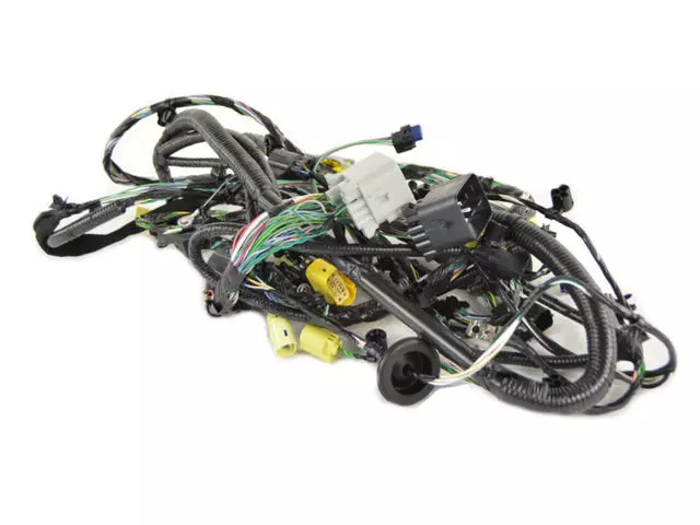 Body Wiring - Mopar (68274250AD)