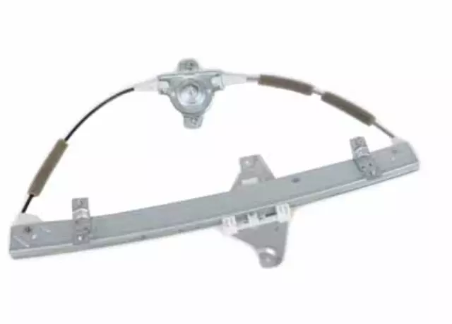 94567358 - Body: Window Regulator for Chevrolet: Aveo, Aveo5 | Pontiac: G3 Image