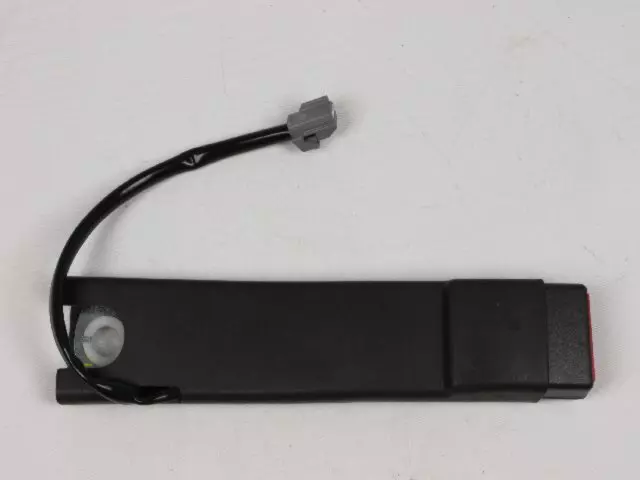 5KU971DVAA - Restraints: Front Inner Seat Belt for Dodge: Ram 1500, Ram 2500, Ram 3500 | Ram: 1500, 2500, 3500 Image