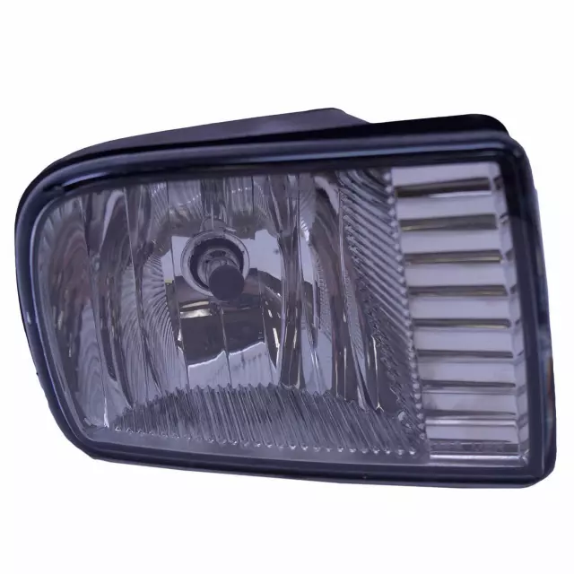 5L7Z15200AA - : 2005-2006 Ford Fog Lamp Assembly for Ford: Expedition | Lincoln: Navigator Image