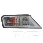 18605900 - : TYC Turn Signal / Parking Light Assembly for TYC Image